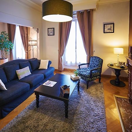Appartements Plantagenet - Le 33 Льо Ман Екстериор снимка
