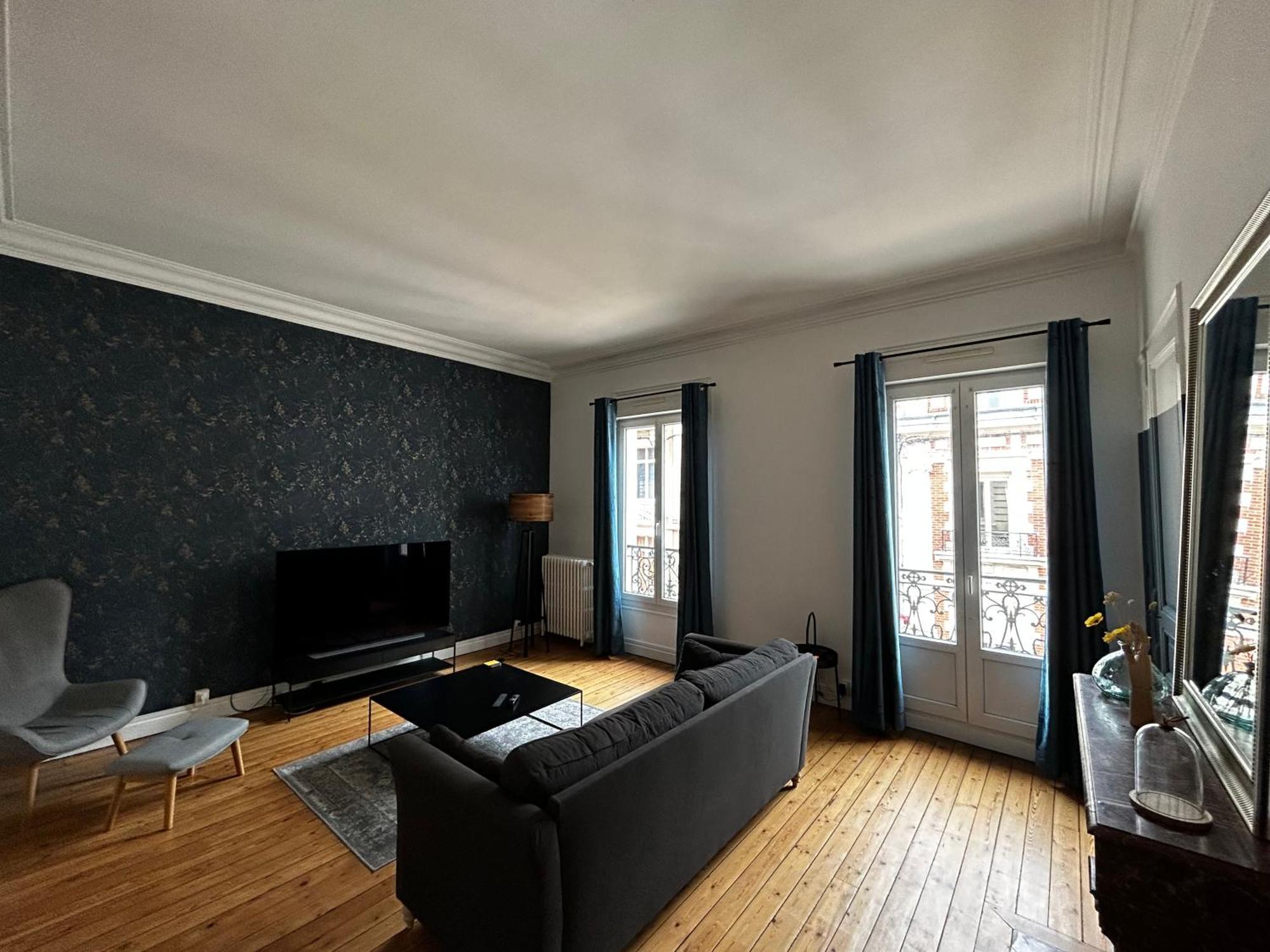 Appartements Plantagenet - Le 33 Льо Ман Екстериор снимка