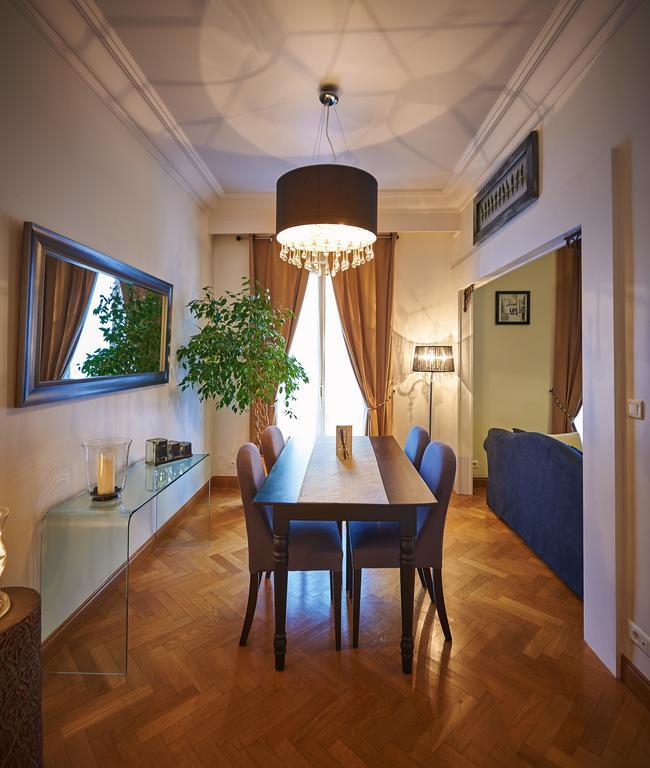 Appartements Plantagenet - Le 33 Льо Ман Екстериор снимка