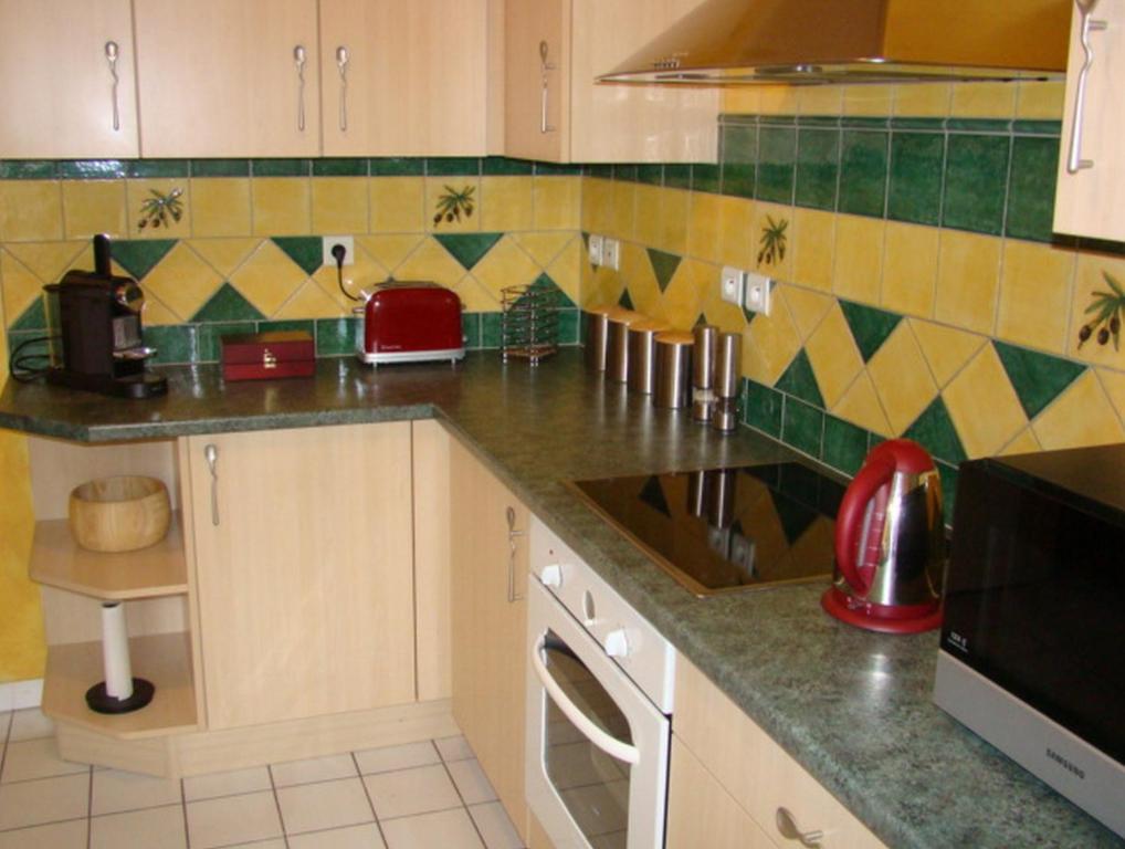 Appartements Plantagenet - Le 33 Льо Ман Стая снимка