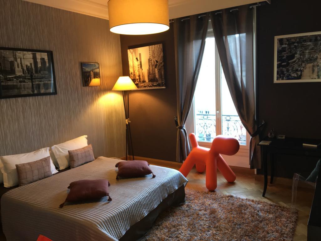 Appartements Plantagenet - Le 33 Льо Ман Екстериор снимка